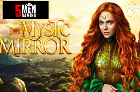 Mystic Mirror